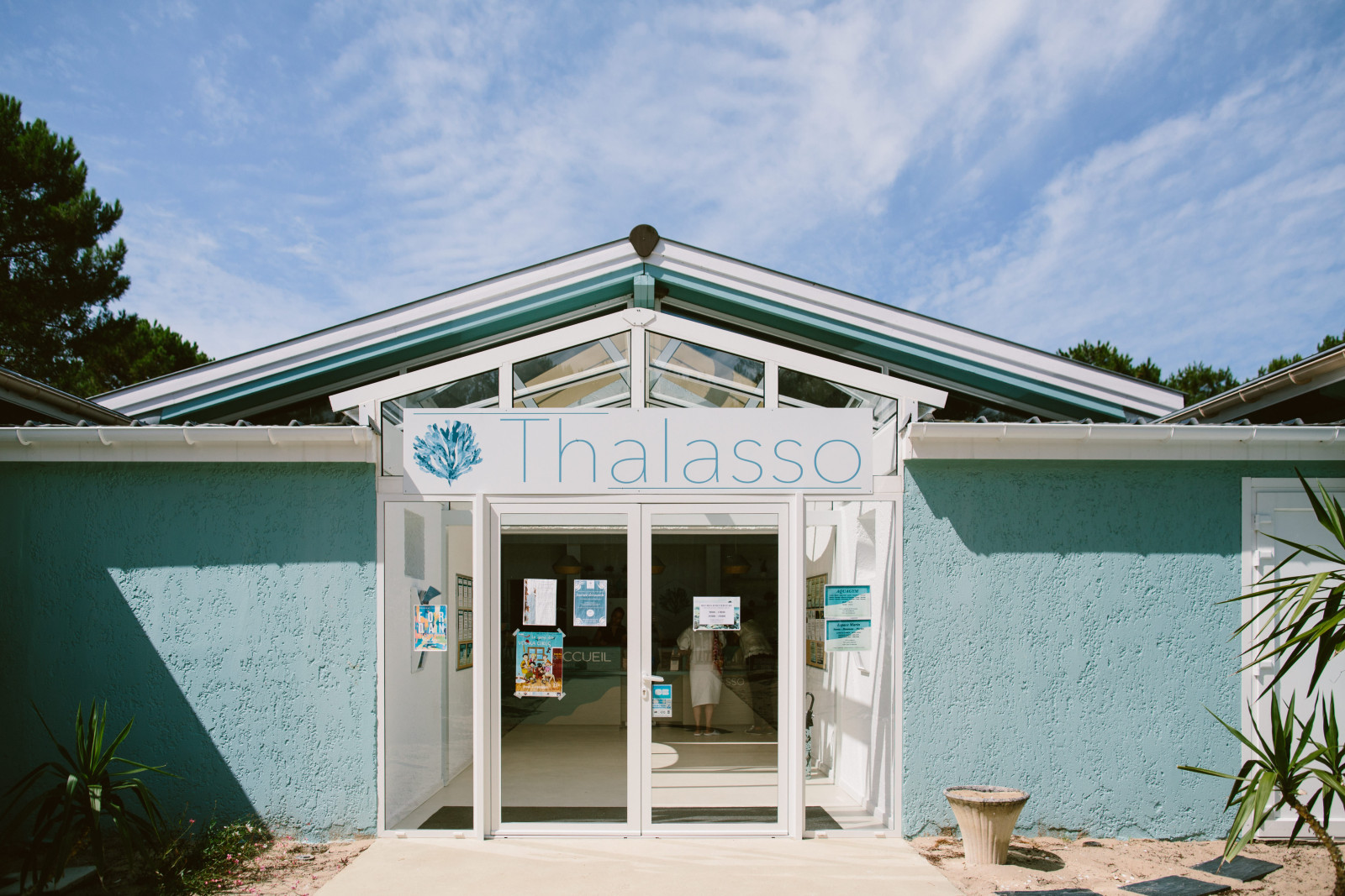 Euronat-thalassotherapiezentrum