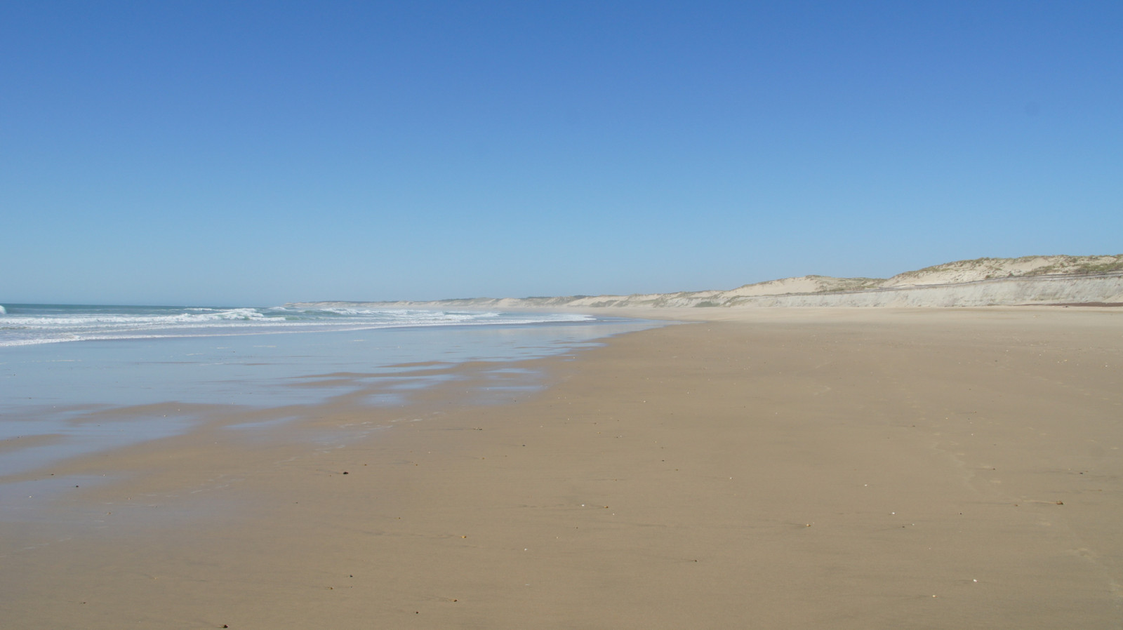 centro naturista en Francia