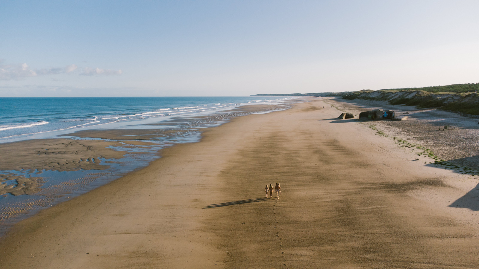 centro naturista en Francia 