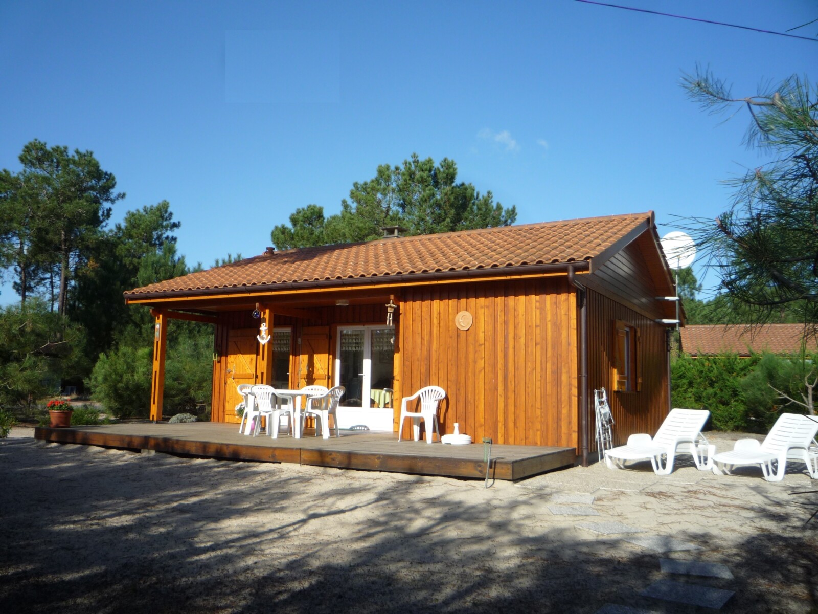 A vendre - Euronatimmo - 2 Nouvelle Zélande - façade