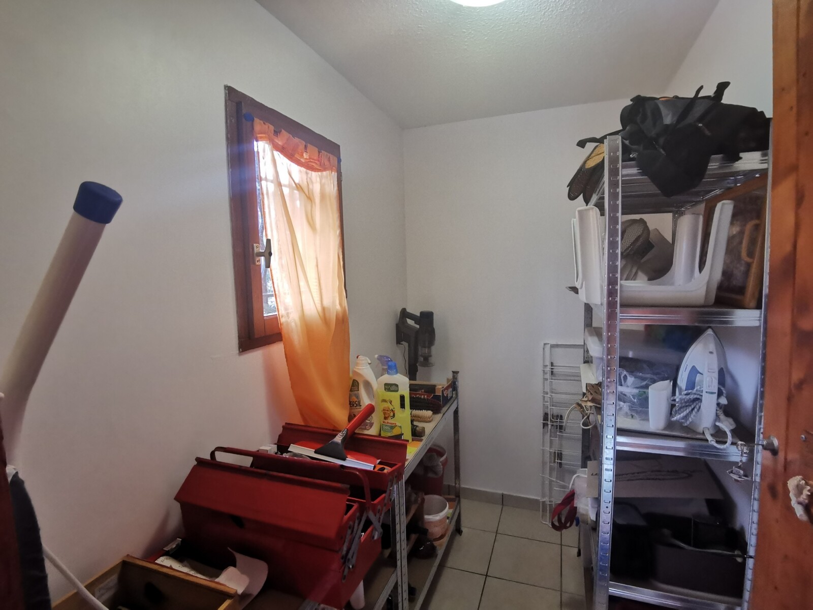 Euronatimmo - 18 Australie - cellier
