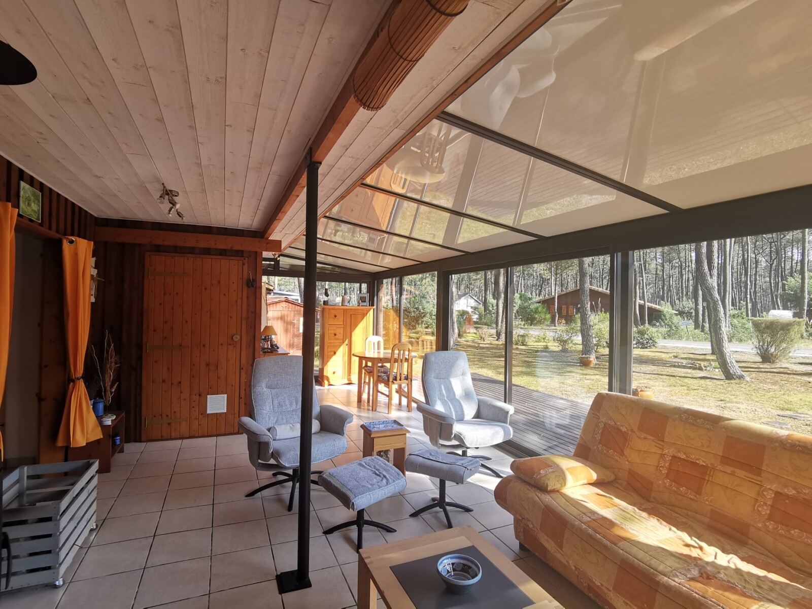 for sale - Euronatimmo - 18 Australie - véranda 2