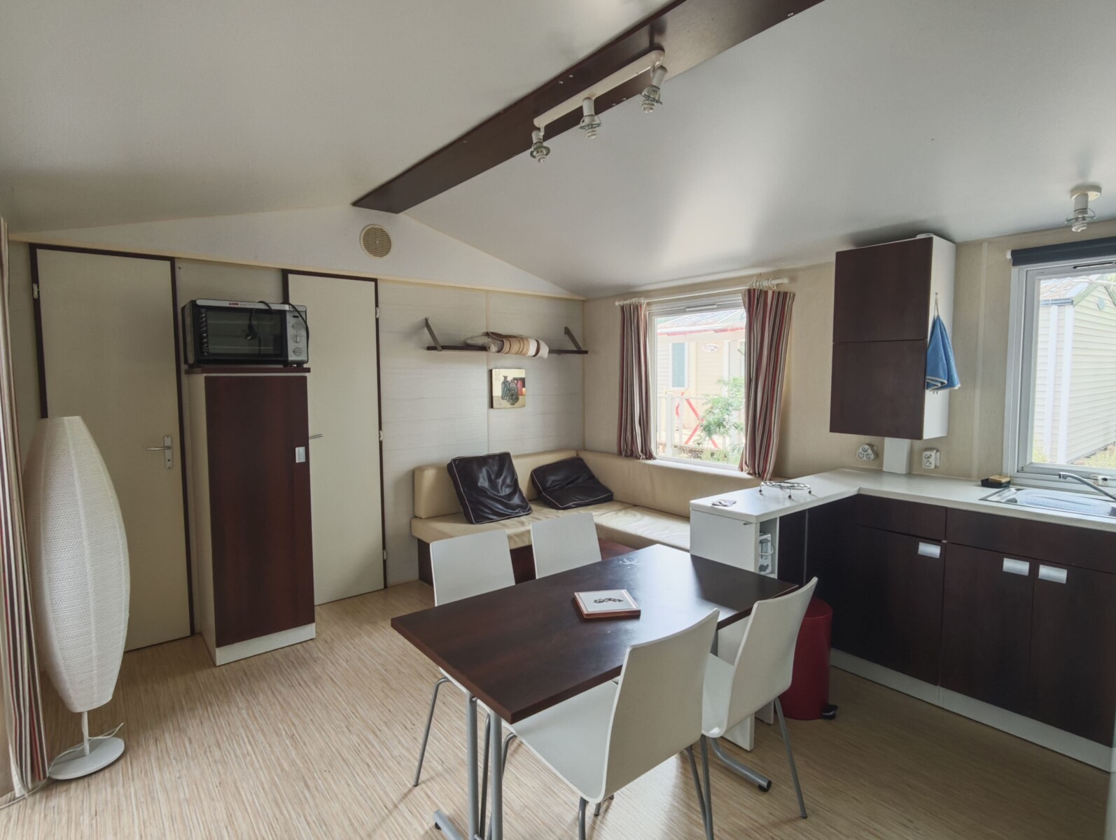 Euronatimmo - 11 Albizzias - séjour Euronatimmo - 11 Albizzias - séjour