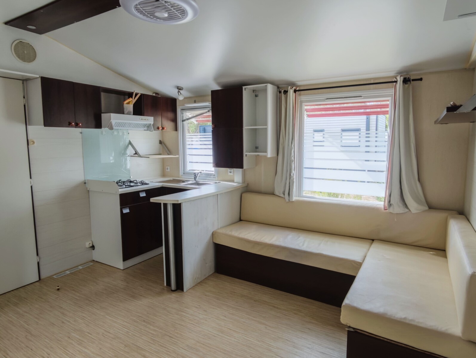 Euronatimmo - 6 Albizzias - cuisine Euronatimmo - 6 Albizzias - cuisine