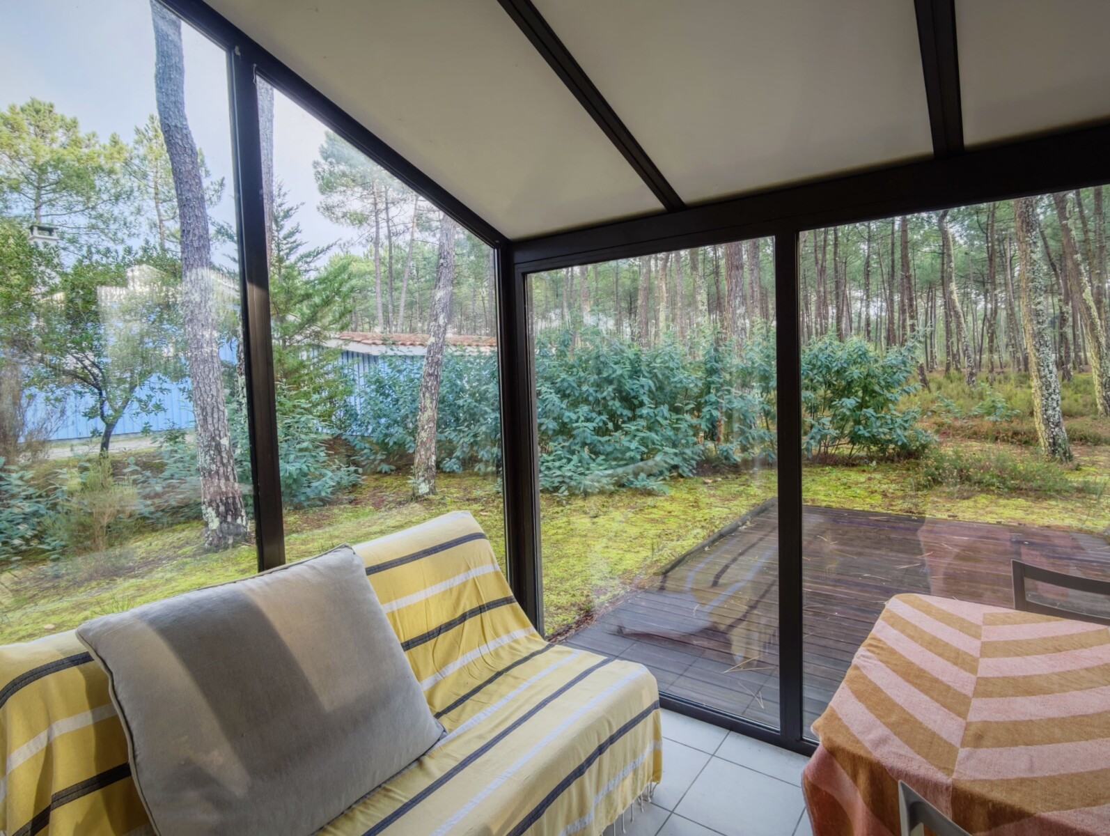 Euronatimmo - 5 Nouvelle Calédonie - véranda 2 Euronatimmo - 5 Nouvelle Calédonie - véranda 2