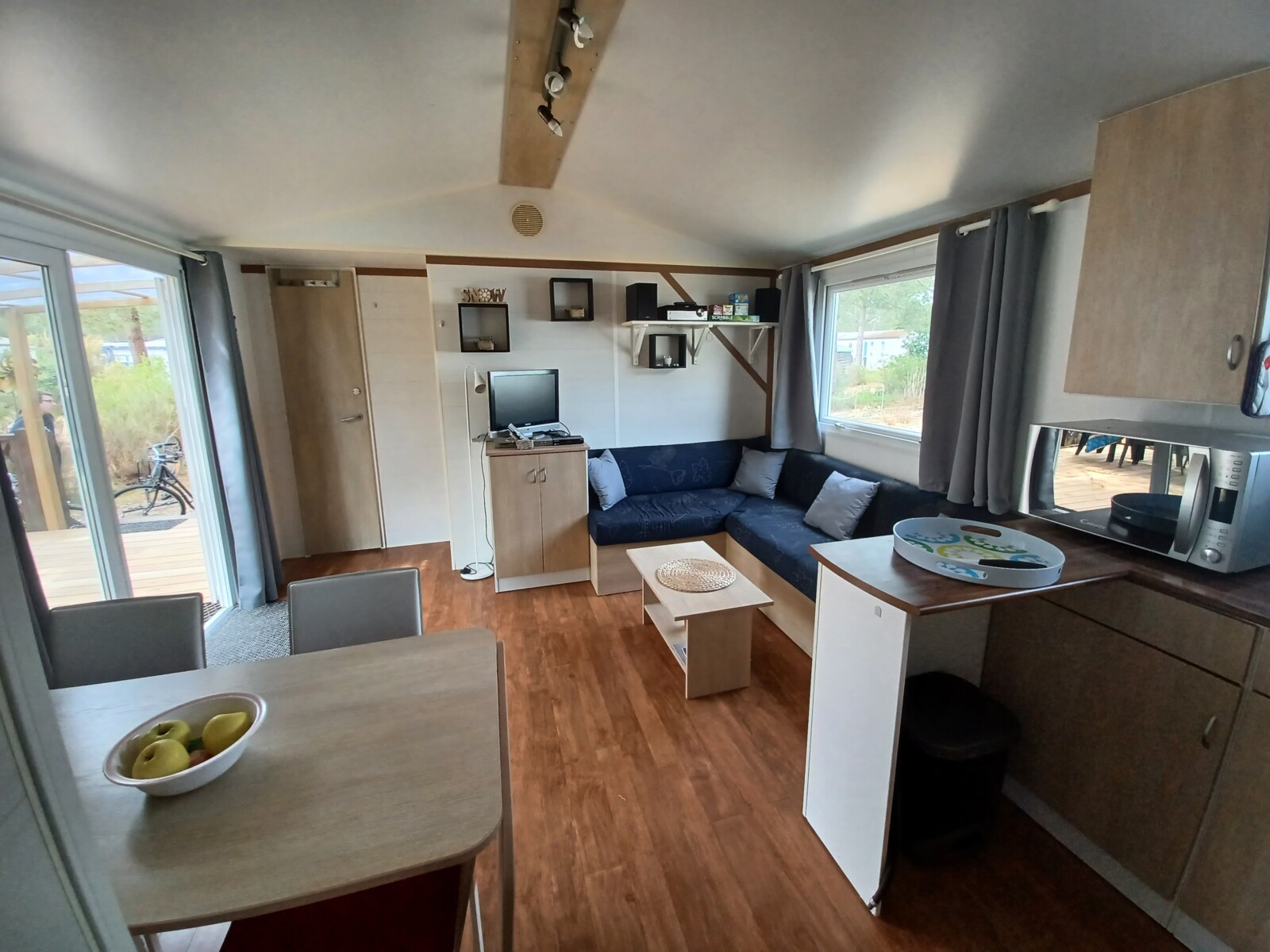 Euronatimmo - 32 Oyats - Séjour (2)