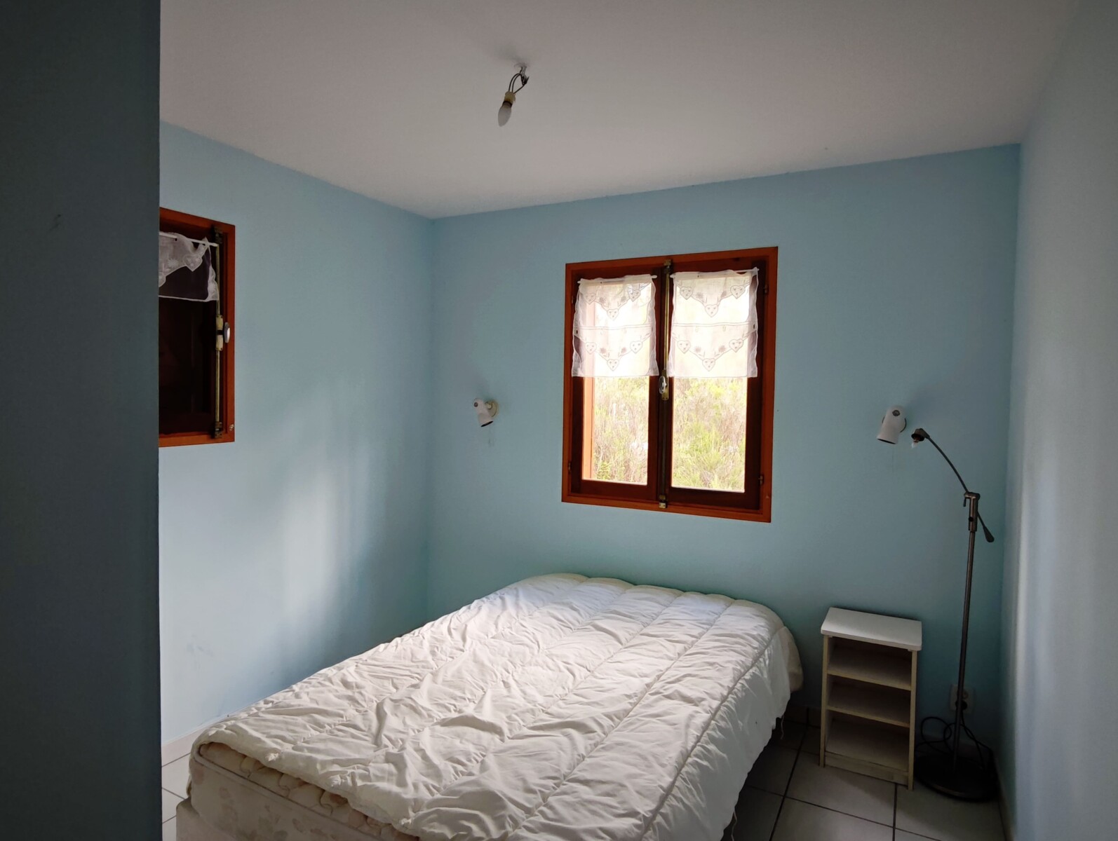 Euronatimmo - 5 Nouvelle Calédonie - chambre