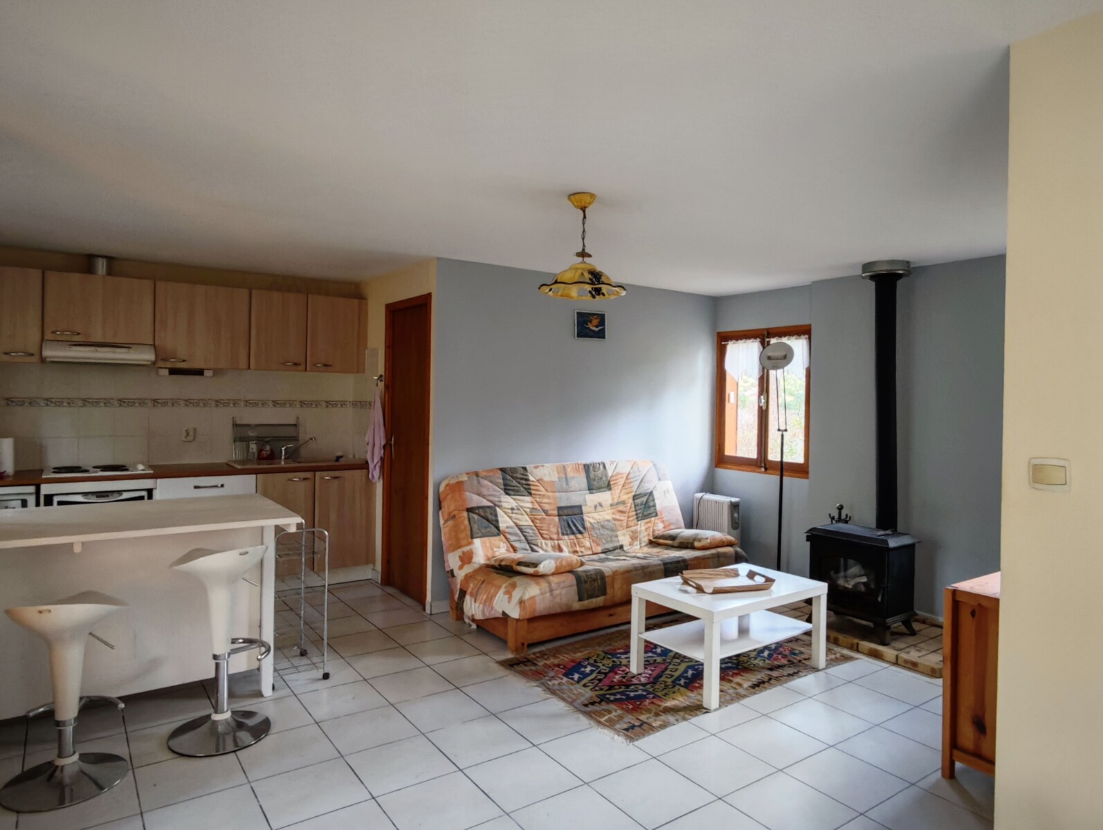 Euronatimmo - 5 Nouvelle Calédonie - salon 2