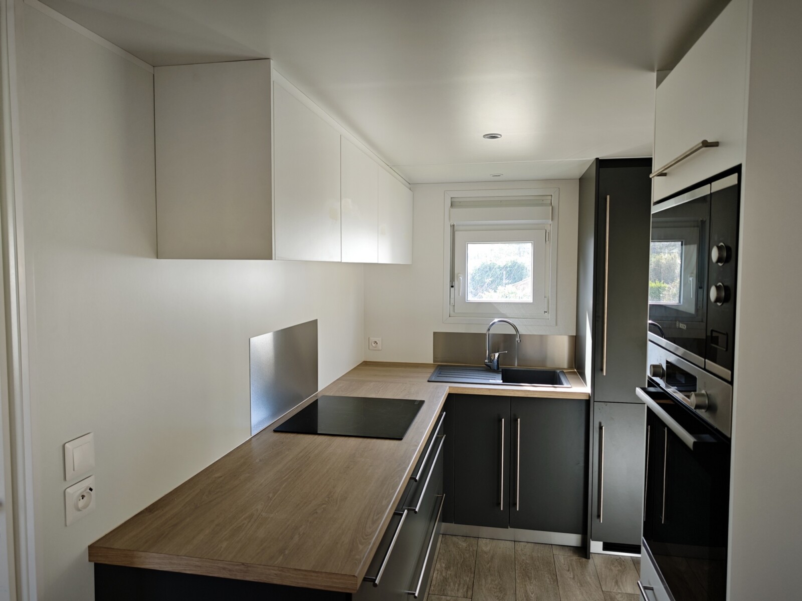 Euronatimmo - 7 Oyats - cuisine